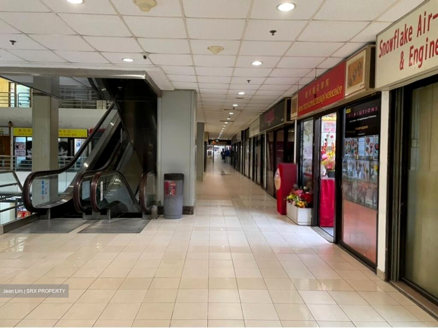 Golden Sultan Plaza (D7), Retail #452439431